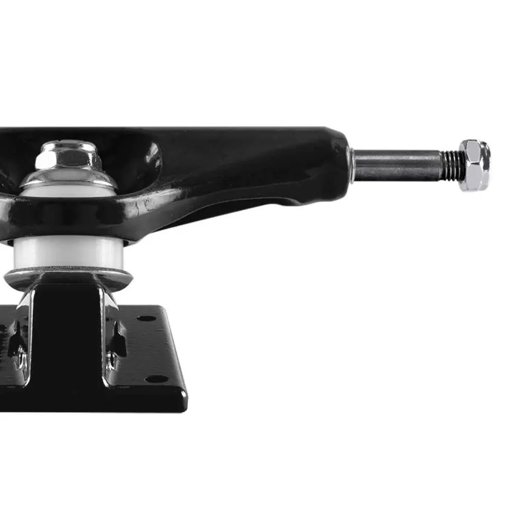 Venture 5.6 Crockett Pro Truck Black