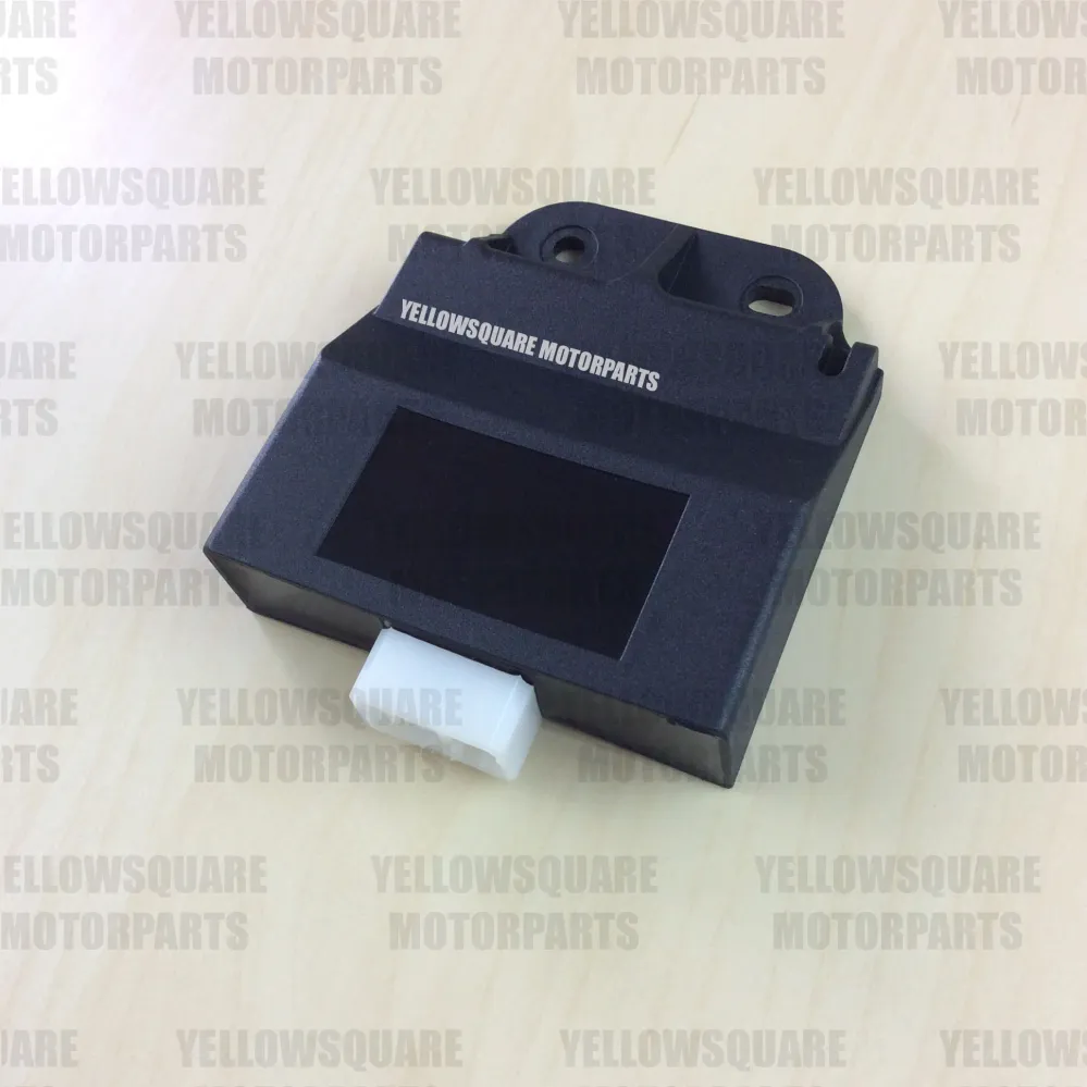 CDI Immobilizer Bypass Aprilia Atlantic 125 (2003-2011)