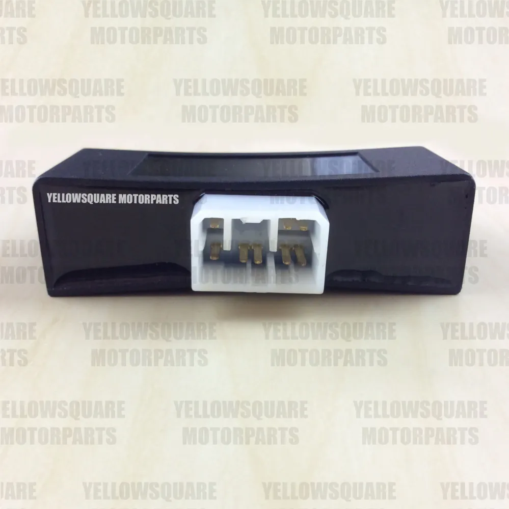 CDI Immobilizer Bypass Aprilia Atlantic 125 (2003-2011)