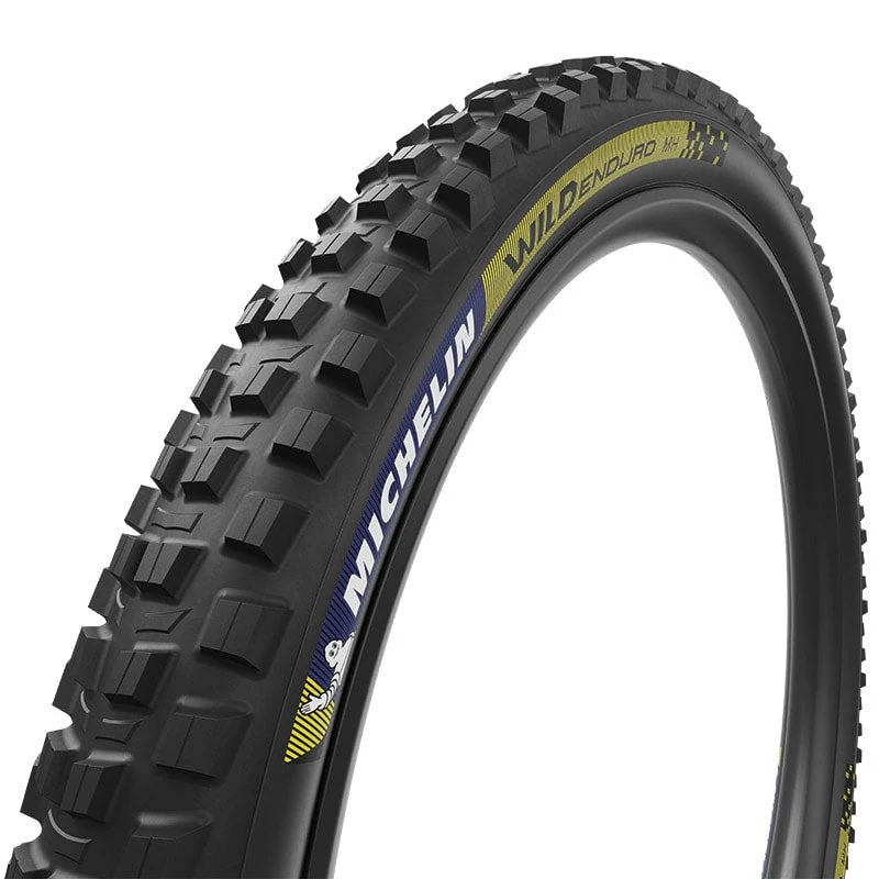 Michelin WILD ENDURO MH 29x2,50 Faltreifen TLR Racing 2024
