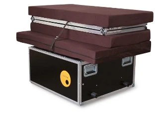 QUQUQ Campingbox G-Box für die G-Klasse von Mercedes Benz