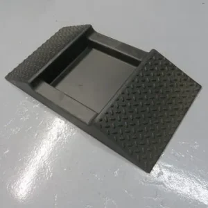 R206 Fahrzeug Unterlegkeile (545 x 300 x 80 mm)