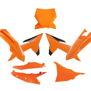 RACETECH Plastik Kit