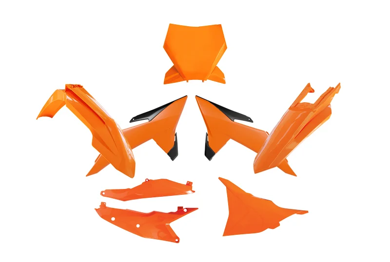 RACETECH Plastik Kit
