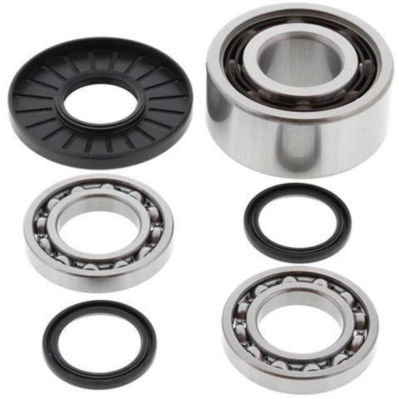 All Balls Kit Differentiallager & Dichtungen Polaris RANGER RZR S 800