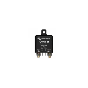 Batteriekoppler Cyrix Ct 12/24V 120A Victron Energy