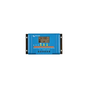 BlueSolar DUO PWM LadeRegler 20A 12/24V Automatisch Victron Energy