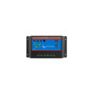 BlueSolar Light PWM Lade-Regler 10A 12/24V Automatisch Victron Energy