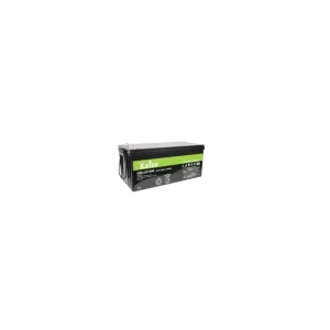 Kaise KBLI243000 Lithium-Batterie | 25,6V 300AH | Lifepo4