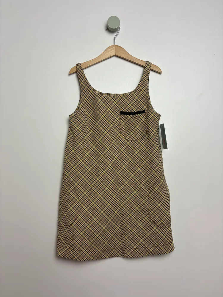 Kleid • 128 • zara