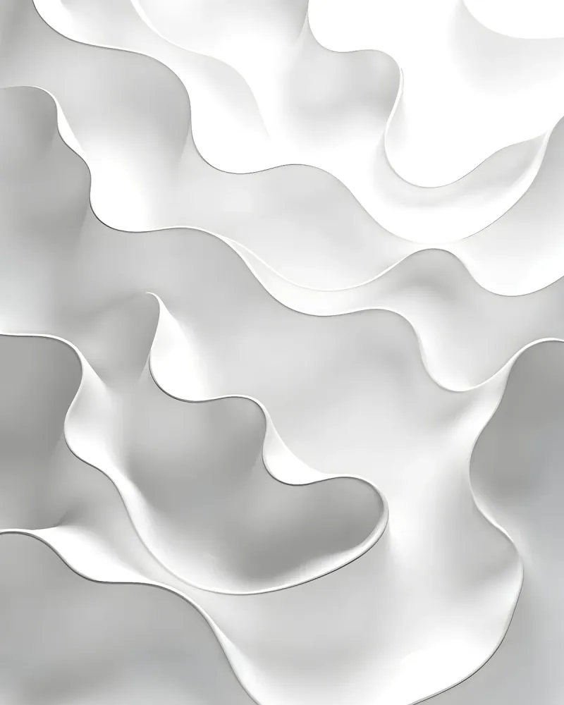 Milky Waves