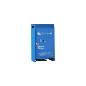 nix 24/16 (2Ladegerät 16A 24V Victron Energy Phoe+1)