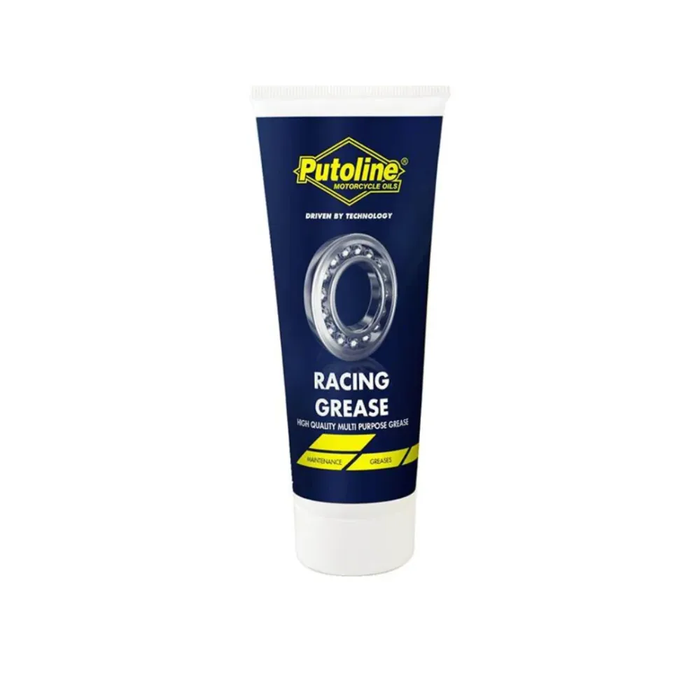 Putoline Bauch Fick 100g Tube