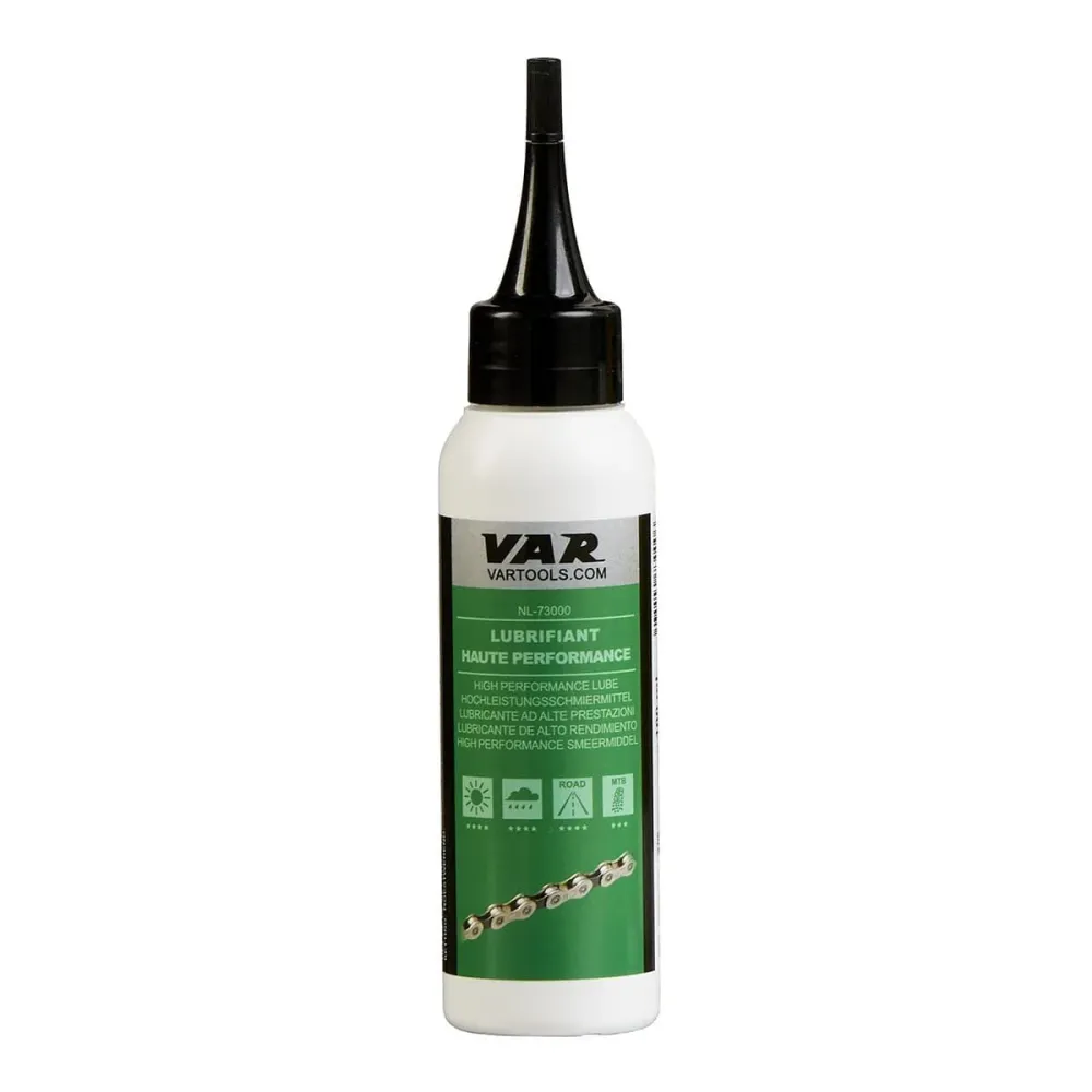 VAR Hochleistungsschmiermittel (100 ml)