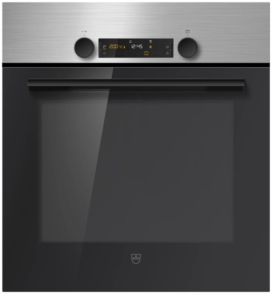 V-Zug Backofen Combair V400 6UC