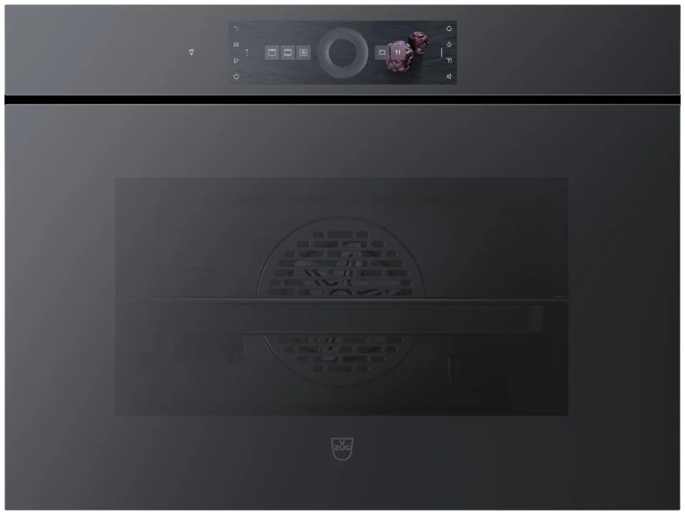 V-Zug Backofen Combair V6000 45