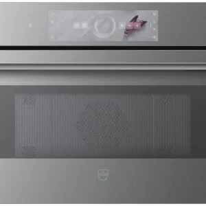 V-Zug Mikrowellengerät CombiMiwell V2000 38