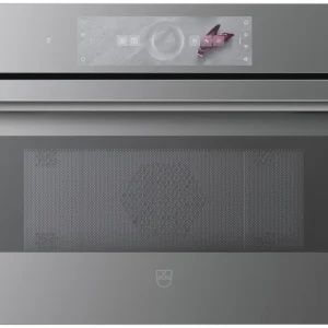 V-Zug Mikrowellengerät CombiMiwell V2000 38C