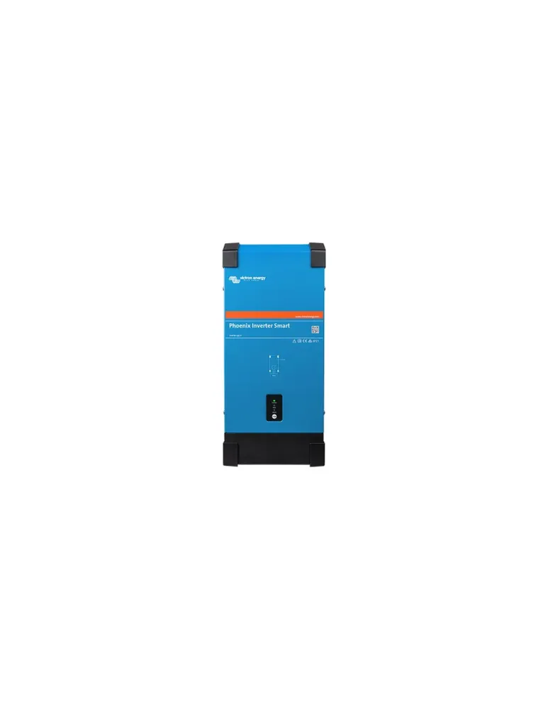 Wechselrichter 2400W 12V 3000VA Victron Energy Phoenix Smart 12/3000 VE.Direct