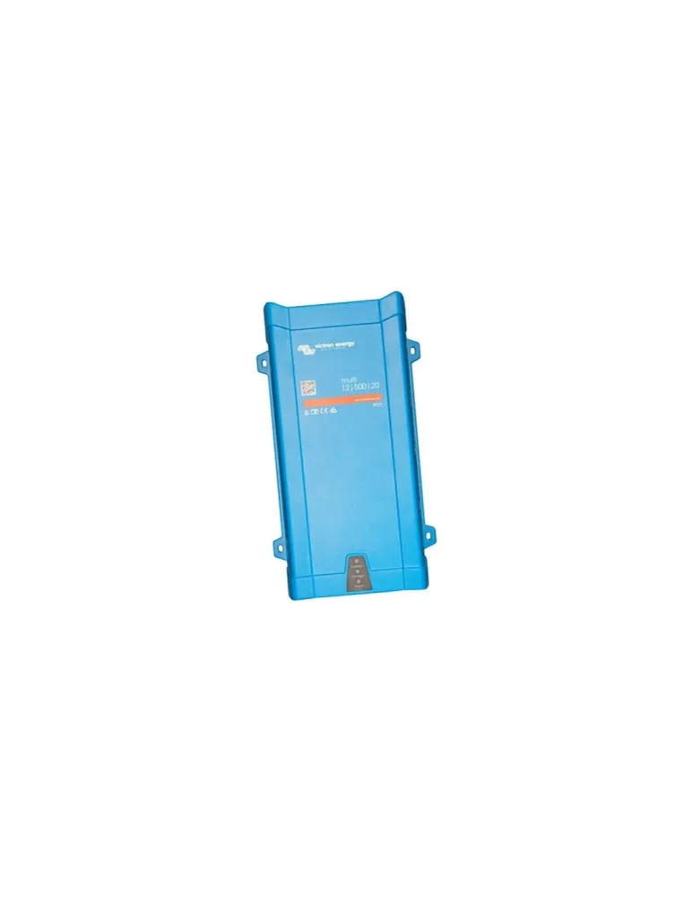 Wechselrichter/ladegeräte MultiPlus 700W 24V 800VA Victron Energy 24/800/16-16