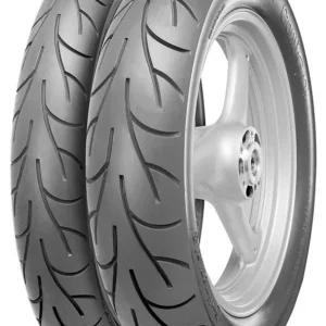 CONTINENTAL Reifen CONTIGO! 4.00-18 M/C 64H TL