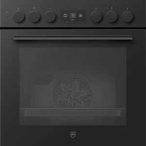 V-Zug Herd Combair V600 6UHC