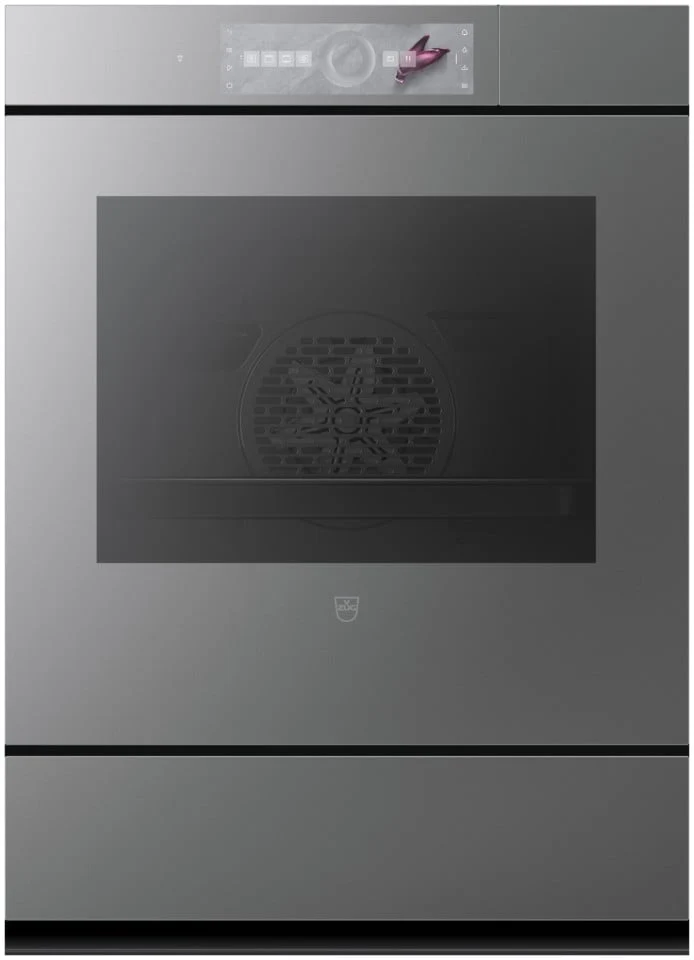 V-Zug Steamer Combair V6000 76C