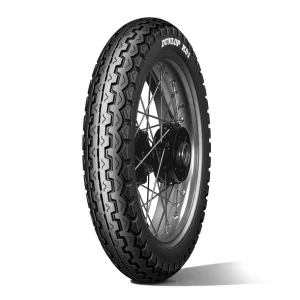 DUNLOP Reifen K81 TT100 4.25/85-18 M/C 64H TT