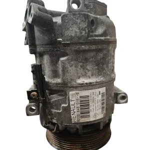 Fiat Talent Air Conditioning Compressor 1.6 Diesel Kabeljau: 8200848916 (2016-2020)