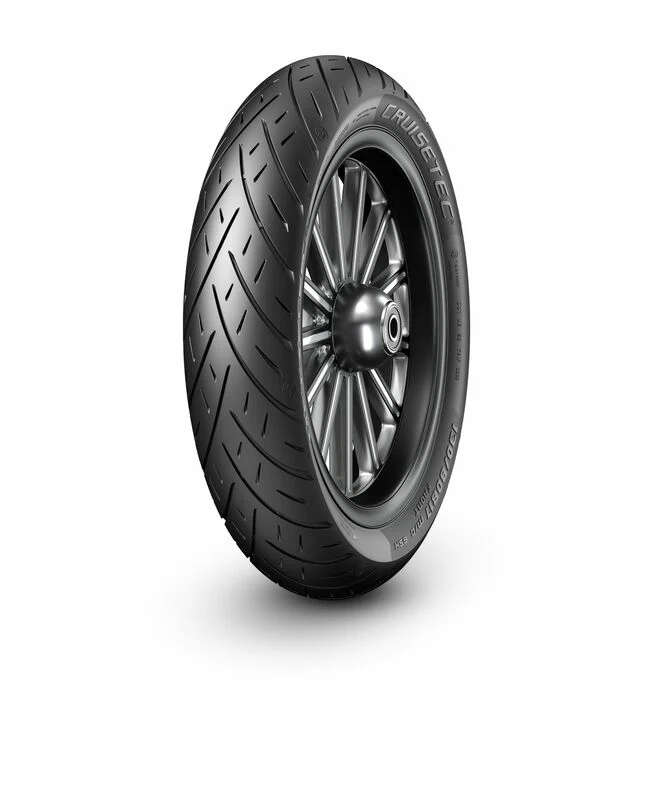 METZELER Reifen CRUISETEC (F) 160/60 R 18 M/C 70V TL