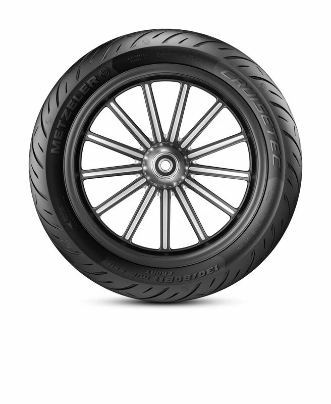 METZELER Reifen CRUISETEC (F) 160/60 R 18 M/C 70V TL