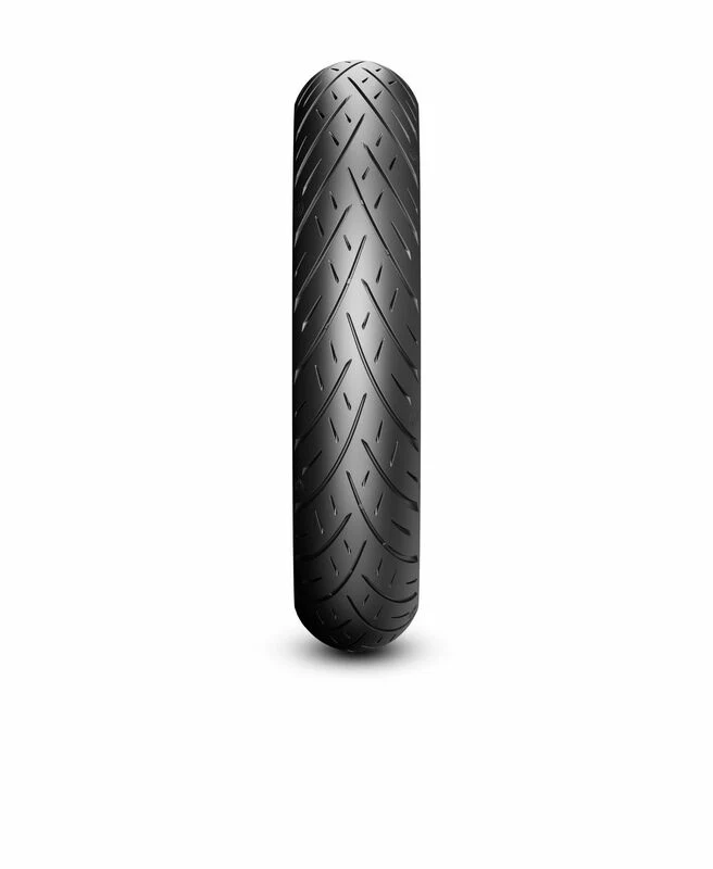 METZELER Reifen CRUISETEC (F) 160/60 R 18 M/C 70V TL