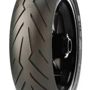 PIRELLI Reifen DIABLO ROSSO III 160/60 ZR 17 M/C (69W) TL