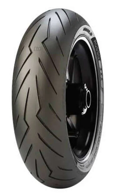 PIRELLI Reifen DIABLO ROSSO III 160/60 ZR 17 M/C (69W) TL