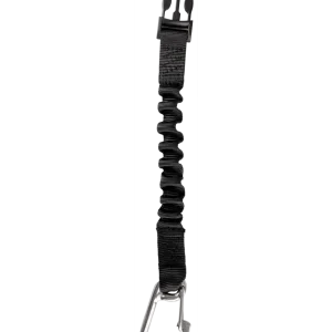 Reißverschlusskordel mit Karabiner für SWING Airbagweste P25 AIR