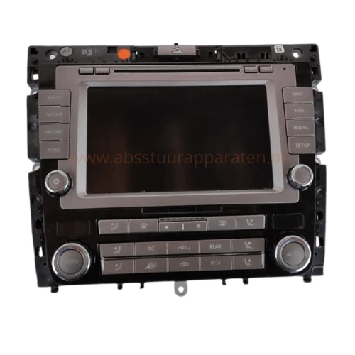 Virtuelles Cockpit Volkswagen Passat 3G0920791D A2C1709730001
