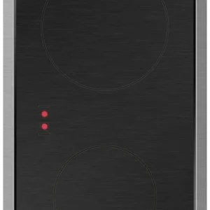 V-Zug Glaskeramikkochfeld CookTop Strahlungsheizkörper V200 E302