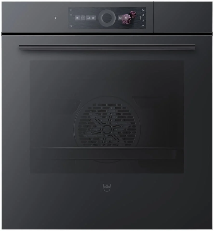 V-Zug Steamer Combair V6000 60C