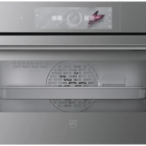 V-Zug Steamer Combi V6000 38C