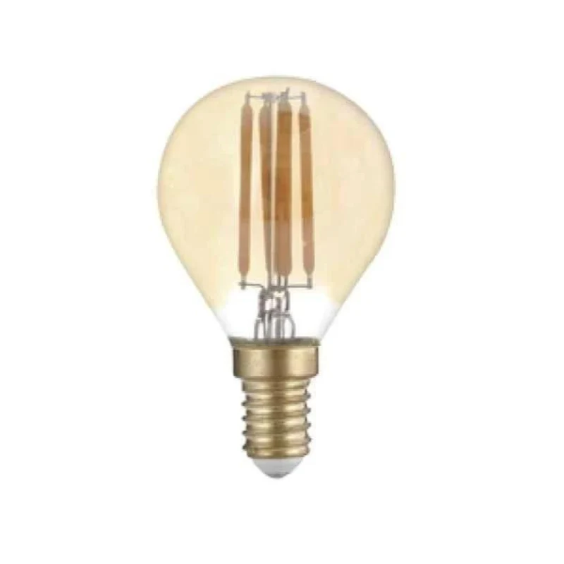 Ampulle E14 LED Filament 4W G45