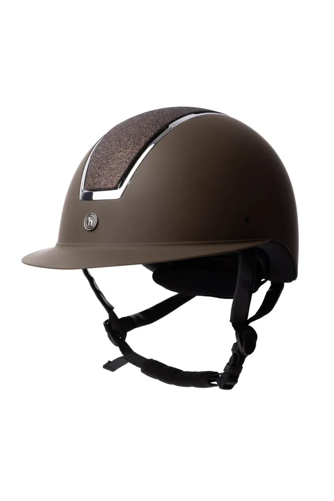 AURORA Reithelm Dark Brown/Dark Brown 52-54