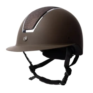 AURORA Reithelm Dark Brown/Dark Brown 52-54