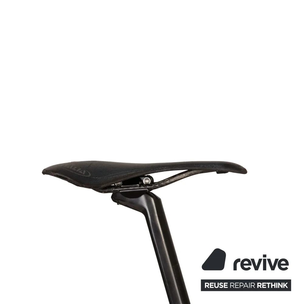 BMC SLR02 Two 2018 Carbon Rennrad Schwarz RH 54 Fahrrad