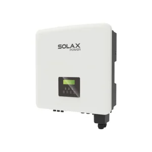 Dreiphasen-Hybrid-Solar-Wechselrichter Solax X3 5.0d g4