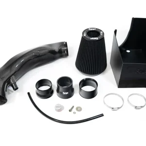 Forge Motorsport Carbonfaser-Luftansaugung Audi RSQ3 2.5TFSI