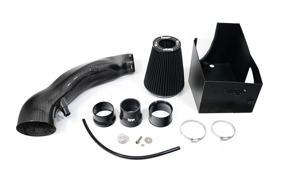 Forge Motorsport Carbonfaser-Luftansaugung Audi RSQ3 2.5TFSI