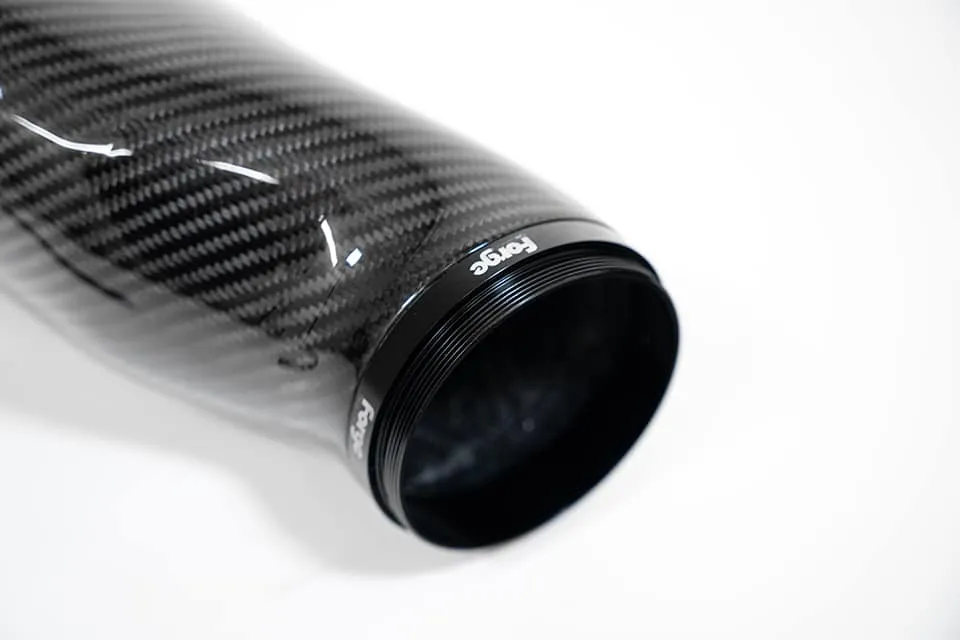 Forge Motorsport Carbonfaser-Luftansaugung Audi RSQ3 2.5TFSI
