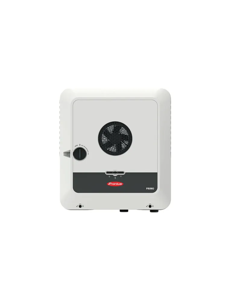 Fronius Primo GEN24 4.6 PLUS Solar-Wechselrichter