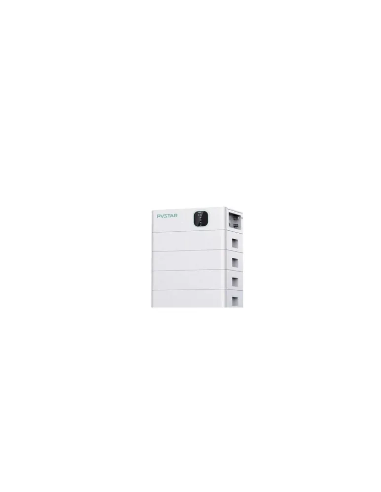 Hochspannungsbatterie PVstar PVS-HB 10K-G2