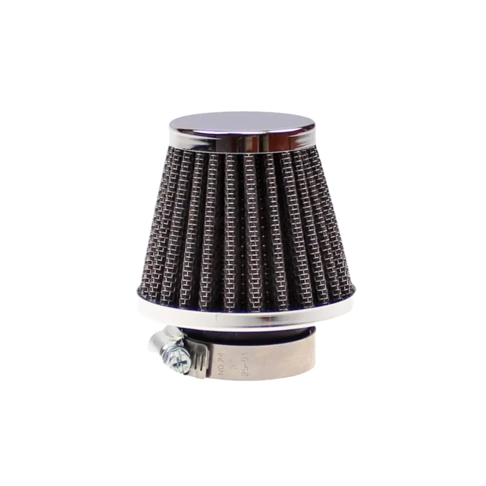 Leistungsfilter 42MM Straight Top Performances